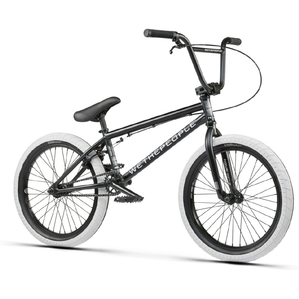 Wethepeople NOVA 20 BMX Bike 2022 felix store