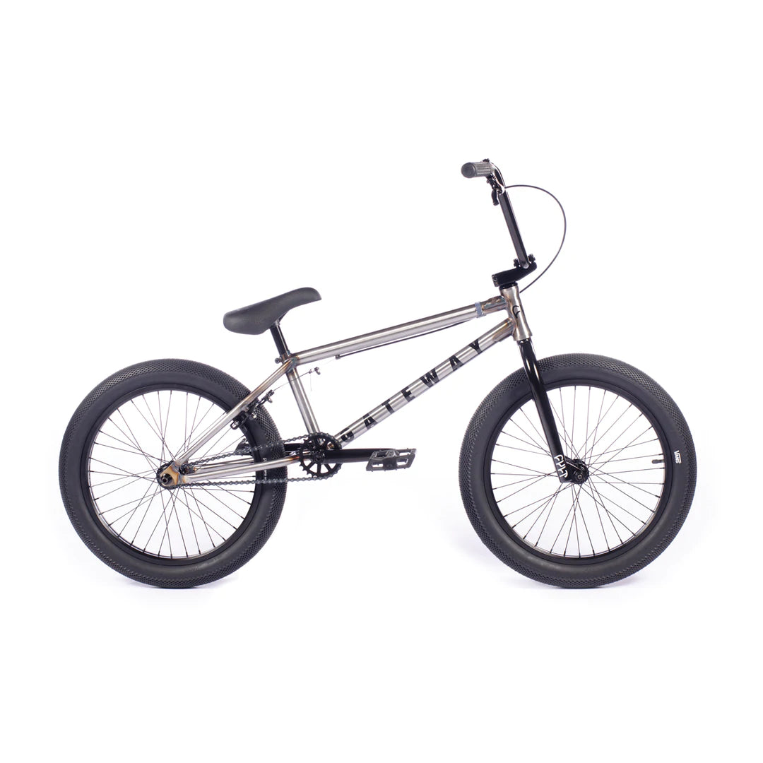 Cult Gateway 20 BMX Bike 2022