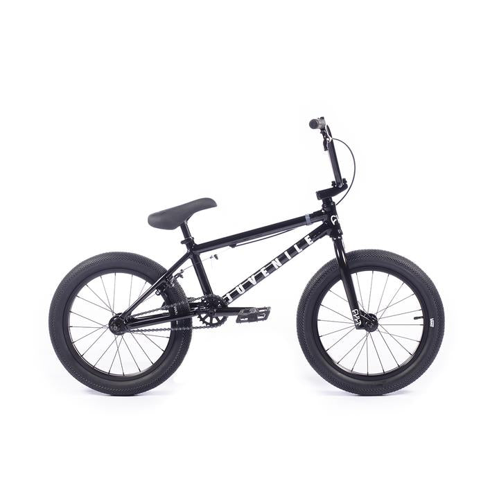Cult Juvenile 18" BMX Bike 2021