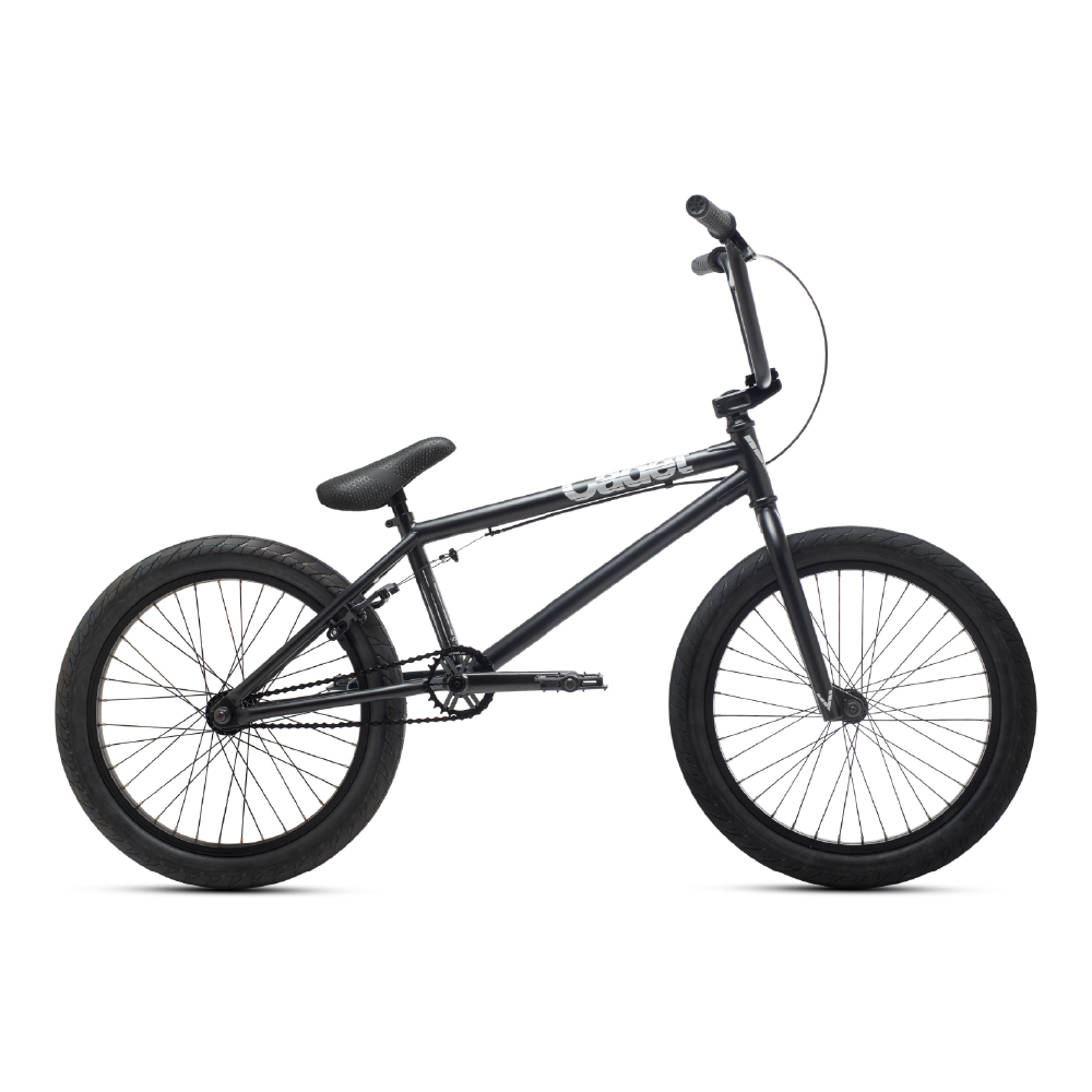 Verde Cadet 20" BMX Bike