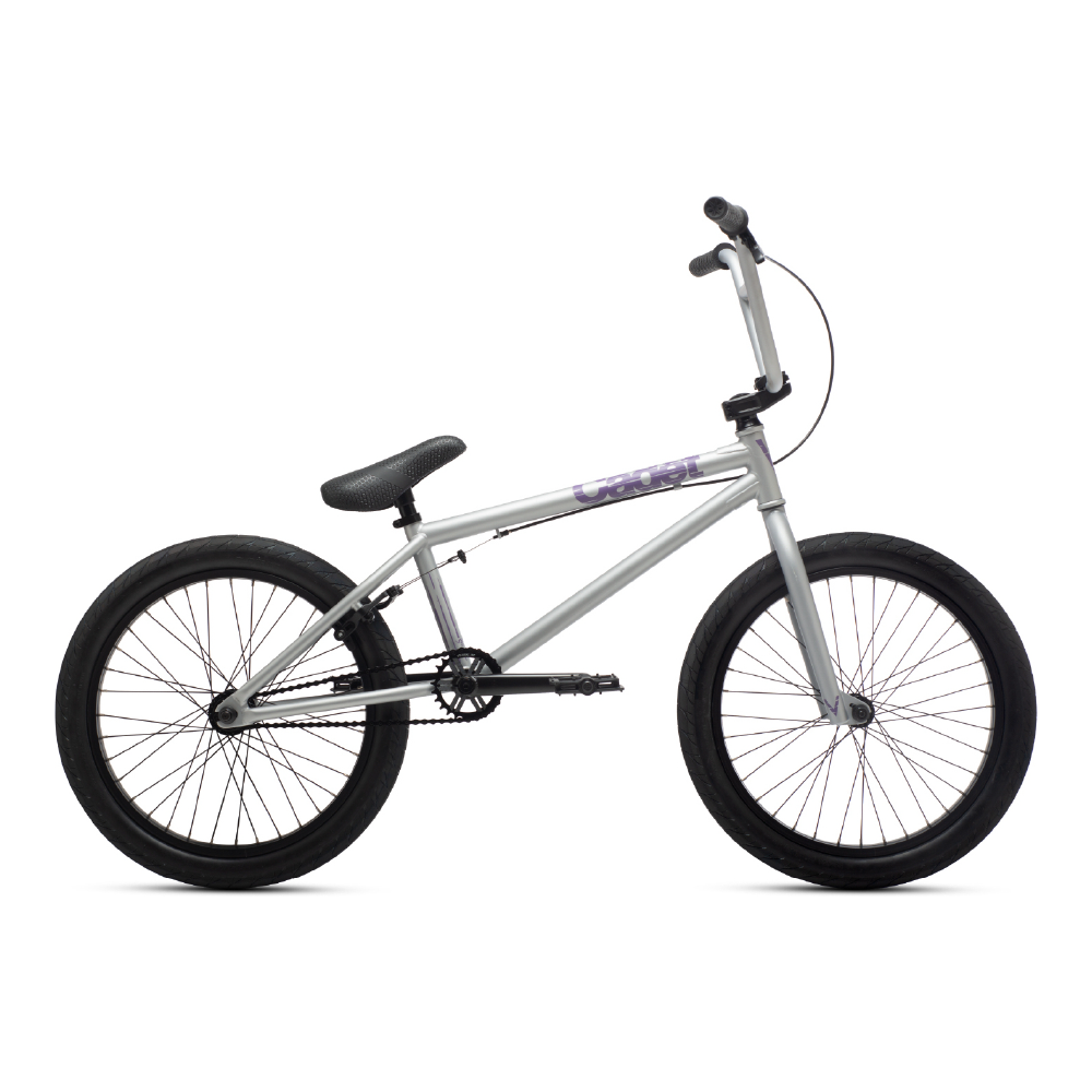 Verde Cadet 20" BMX Bike