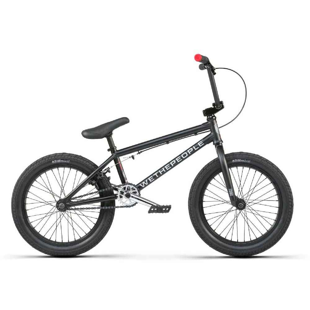 Wethepeople CRS 18 BMX Bike 2022 felix store