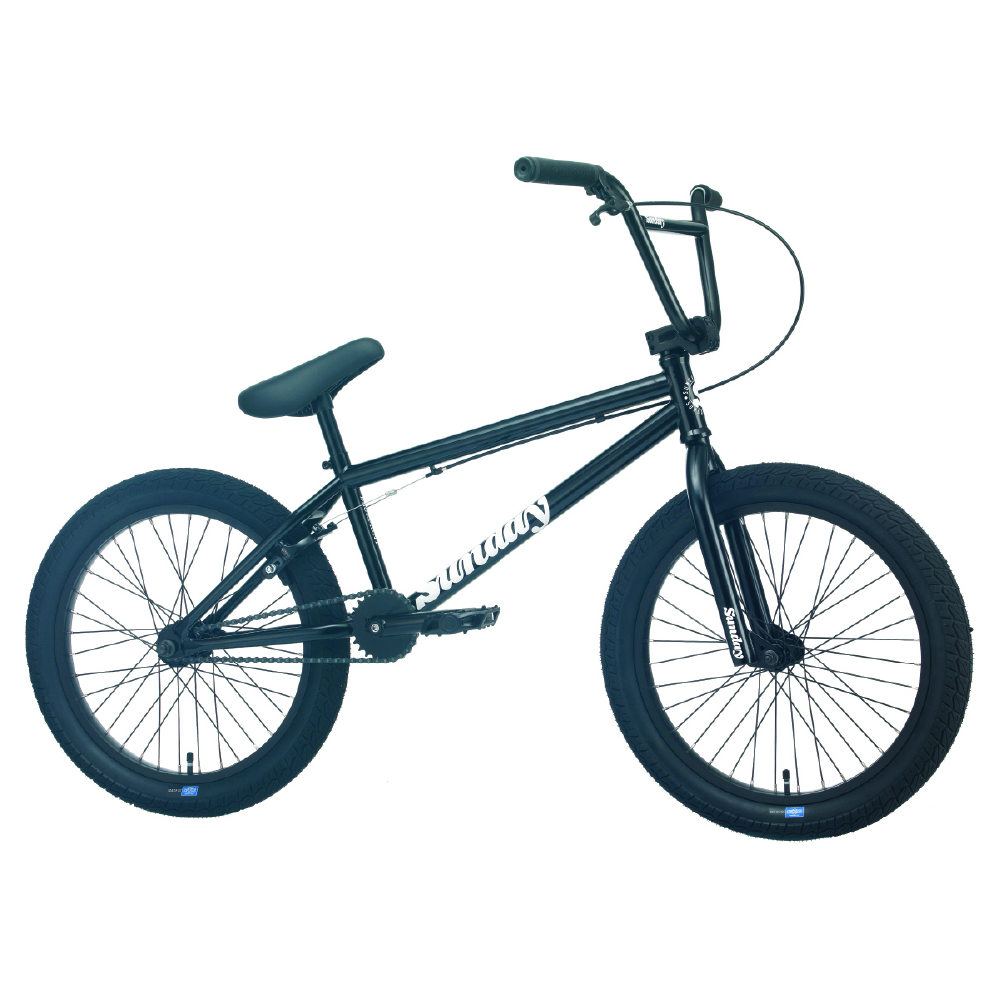 [引き取り限定]Sunday Blueprint BMX 20インチ Sunday Blueprint 20