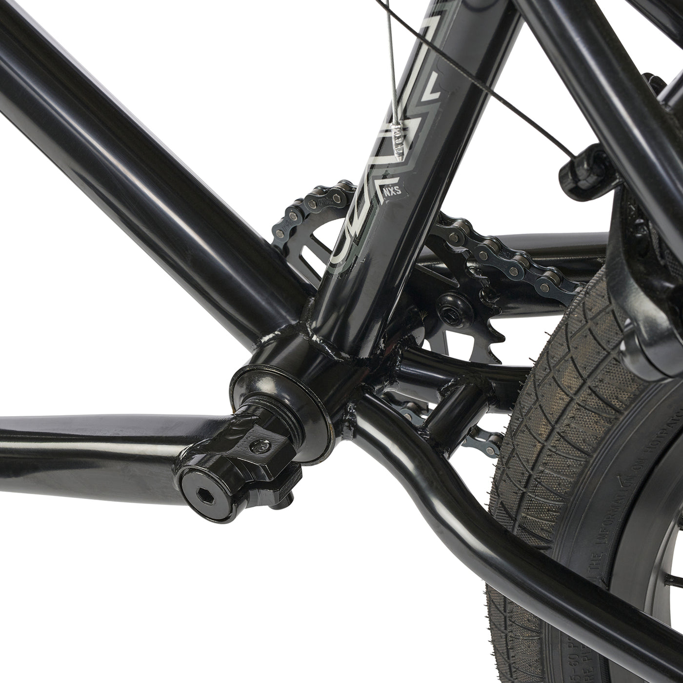 Mankind NXS 20