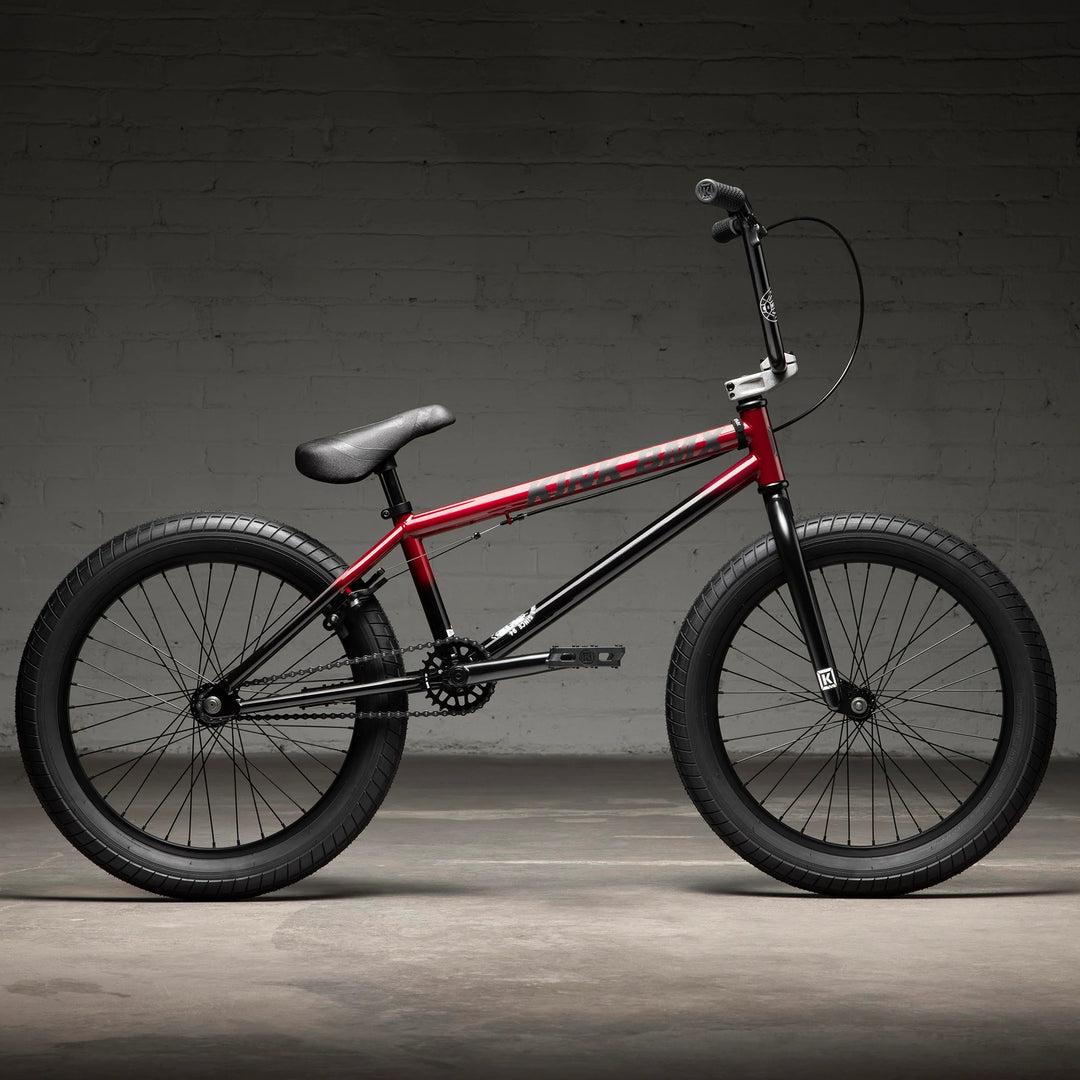 自転車　KINK BMX 値下げあり 自転車KINK BMX 値下げあり