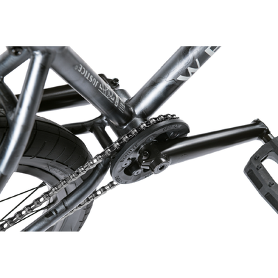 Wethepeople JUSTICE 20" BMX Bike 2022