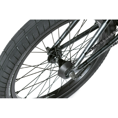 Wethepeople JUSTICE 20" BMX Bike 2022
